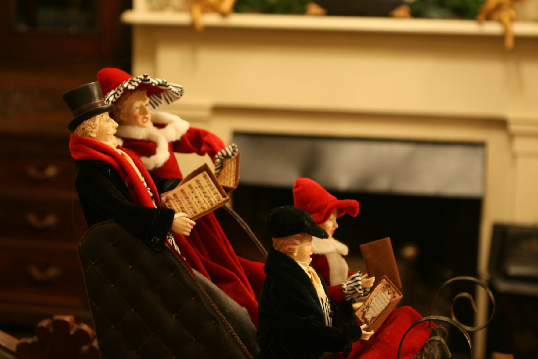Mudds Grove Christmas